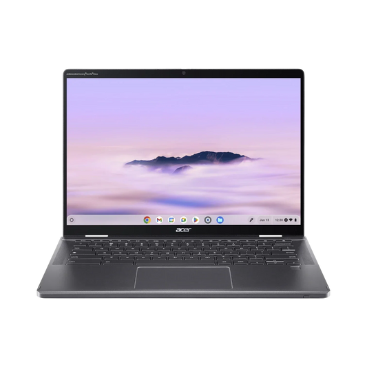 Acer Chromebook Spin 714 14" Intel Core Ultra 5 125U, 16GB RAM, 256GB SSD
