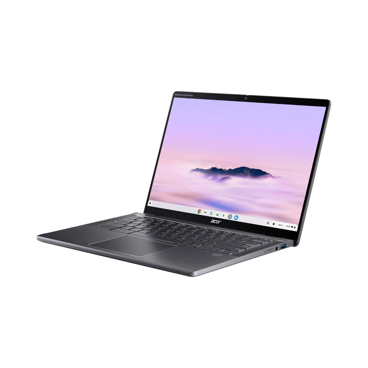 Acer Chromebook Spin 714 14" Intel Core Ultra 5 125U, 16GB RAM, 256GB SSD