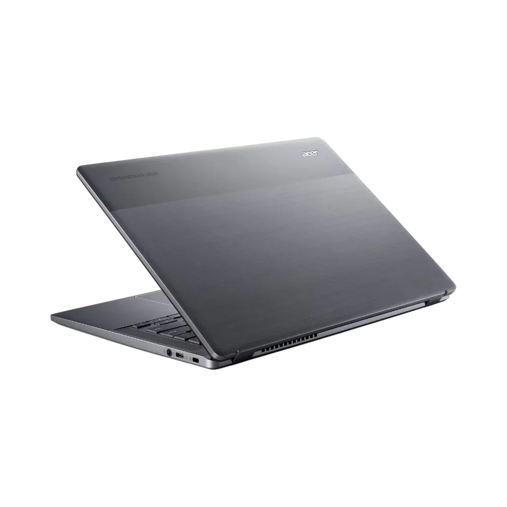 Acer Chromebook Plus Enterprise 514 14" Notebook, AMD Ryzen 3 7320C, 8GB RAM, 256GB SSD