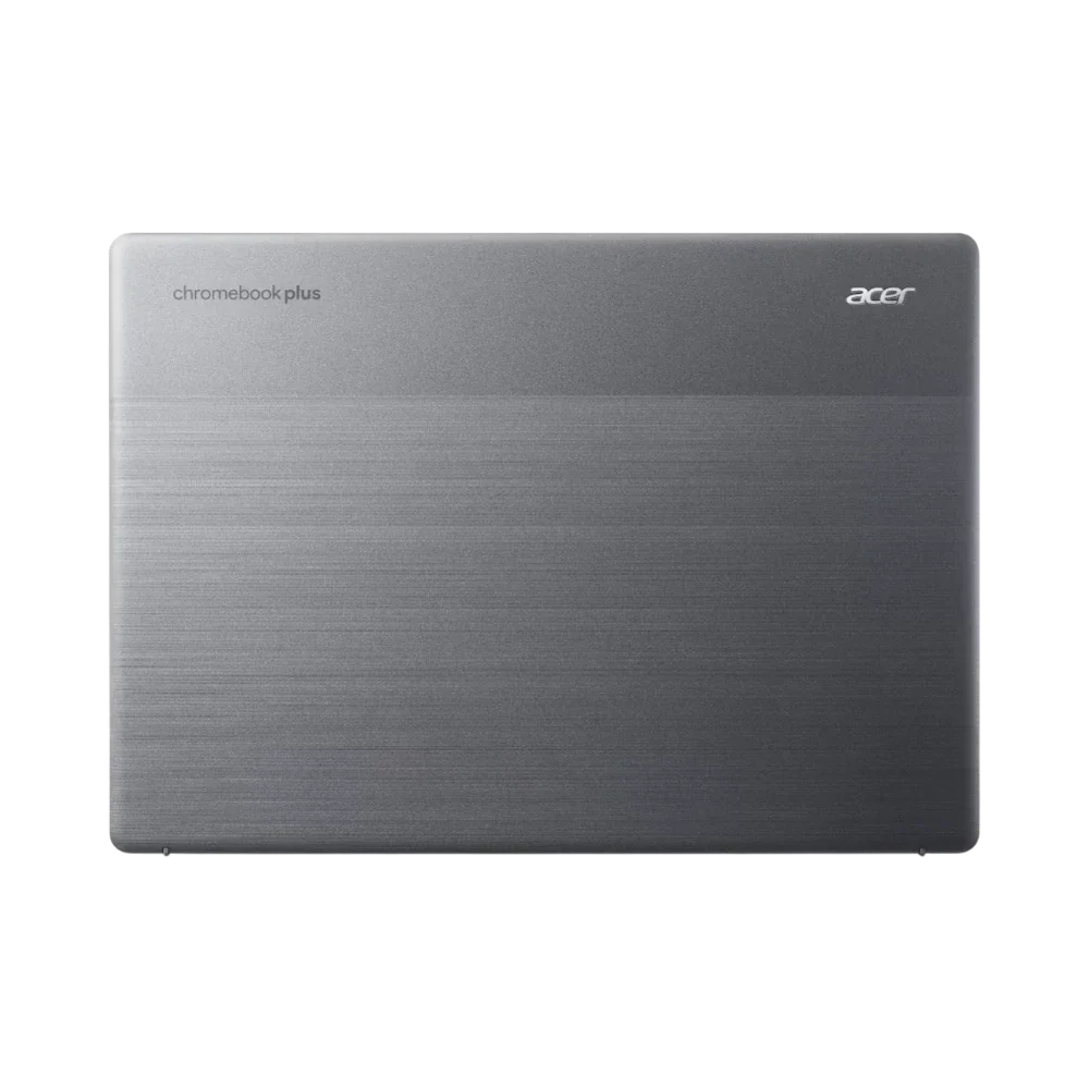Acer Chromebook Plus Enterprise 514 14" Notebook, AMD Ryzen 3 7320C, 8GB RAM, 256GB SSD