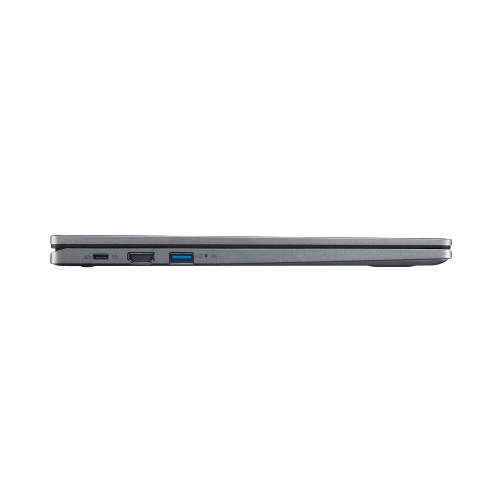 Acer Chromebook Plus Enterprise 514 14" Notebook, AMD Ryzen 3 7320C, 8GB RAM, 256GB SSD