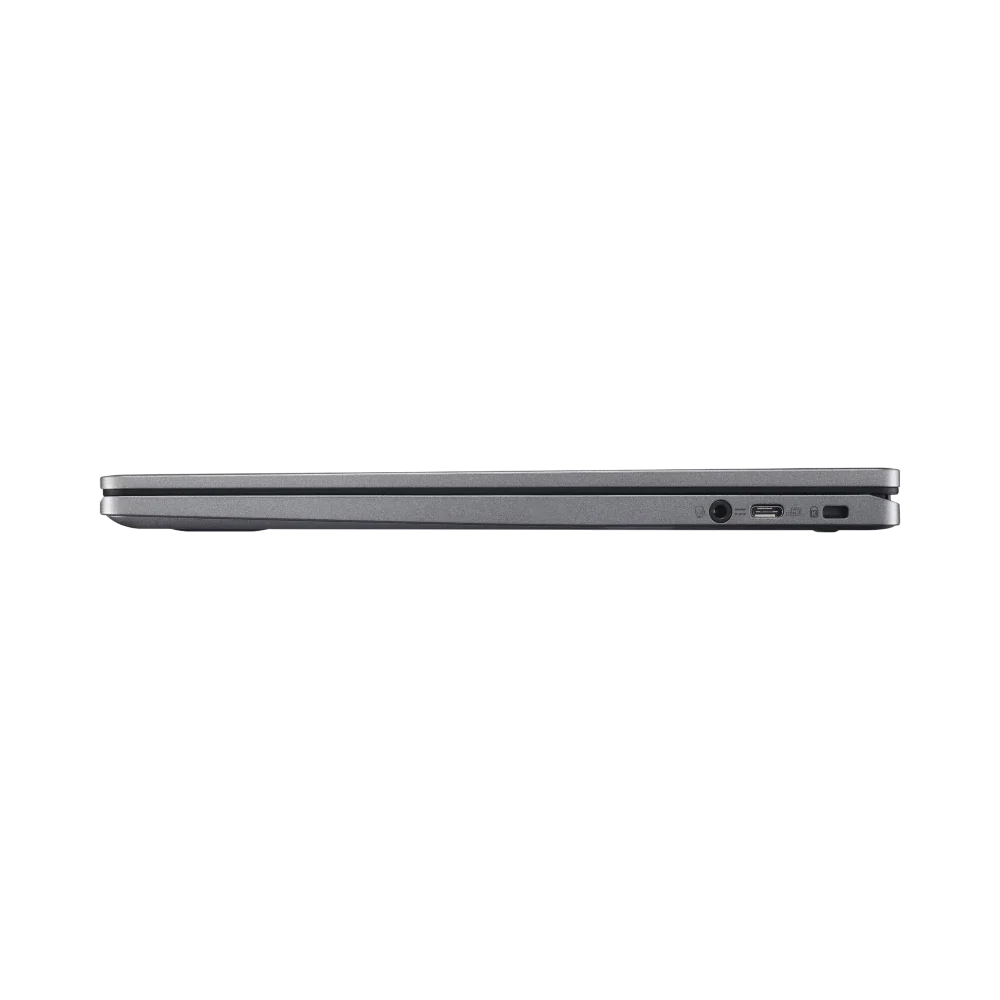 Acer Chromebook Plus Enterprise 514 14" Notebook, AMD Ryzen 3 7320C, 8GB RAM, 256GB SSD
