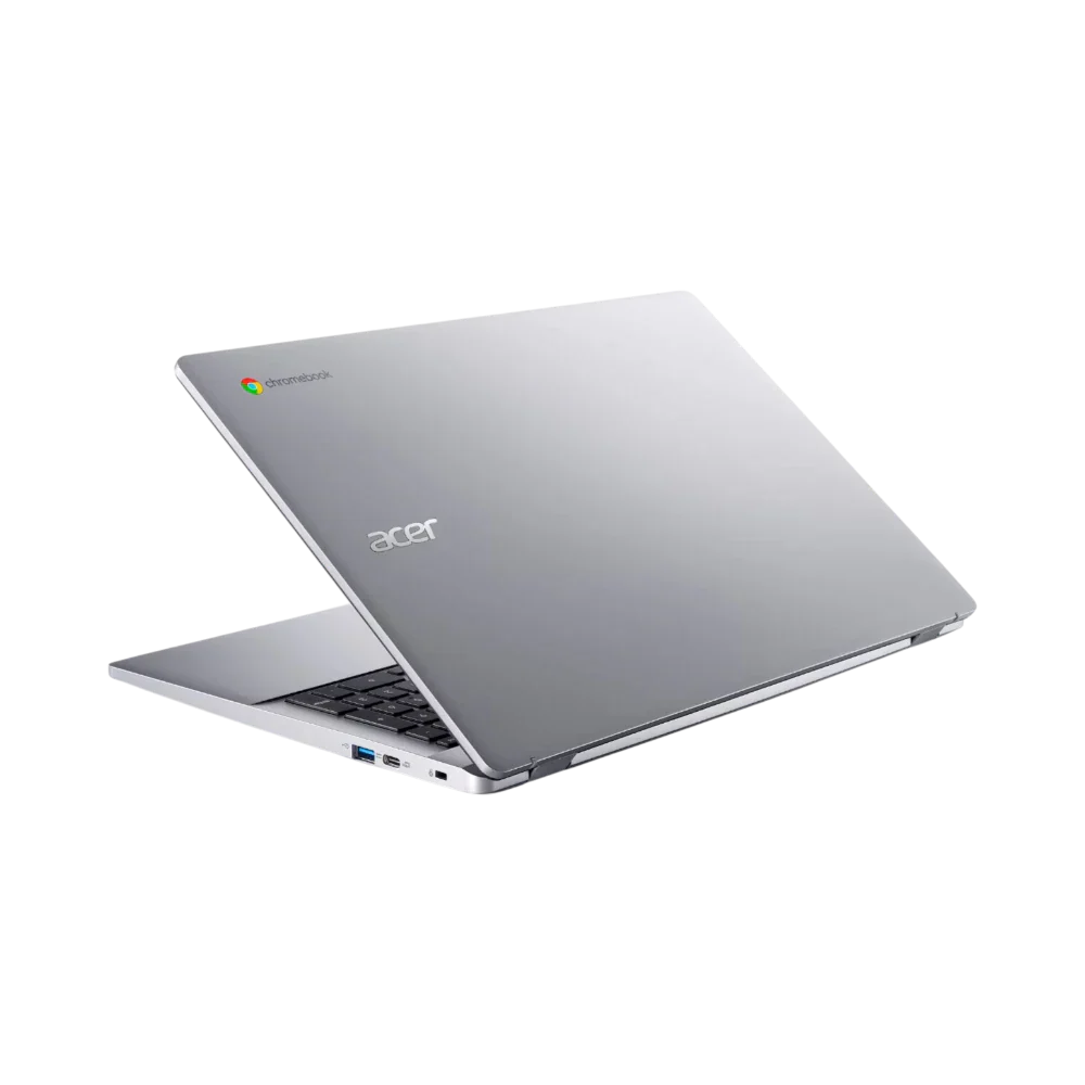 Acer Chromebook 315 15.6" Laptop, Intel N100, 8GB RAM, 64GB eMMC