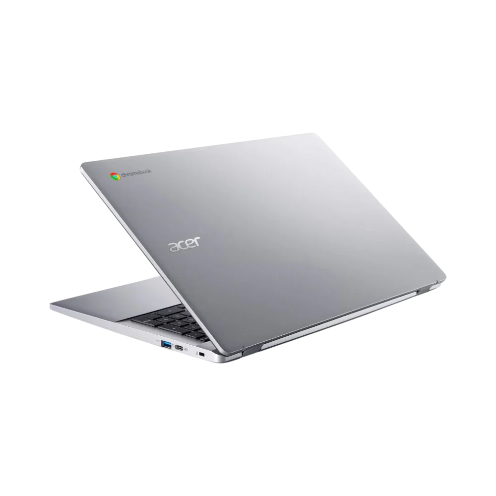 Acer Chromebook 315 15.6" Laptop, Intel N100, 8GB RAM, 64GB eMMC