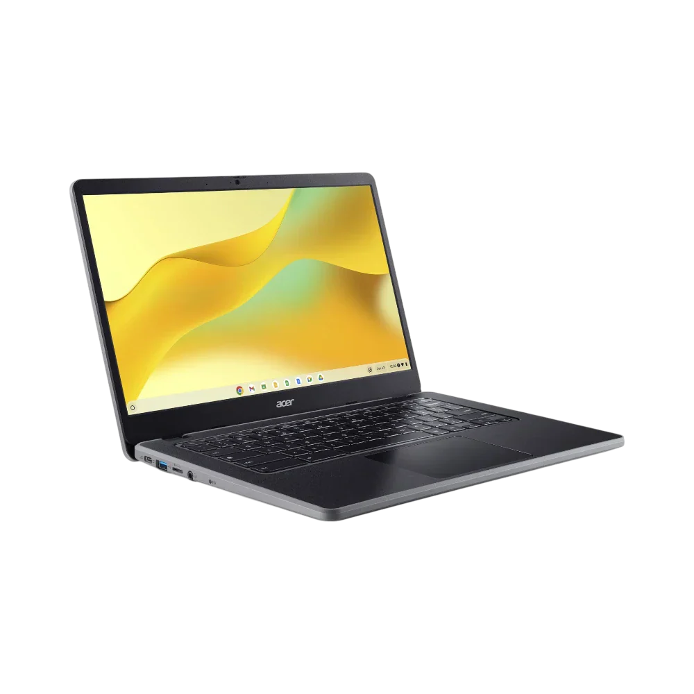 Acer Chromebook 314 14" Notebook, Intel N100, 8GB RAM, 64GB eMMC