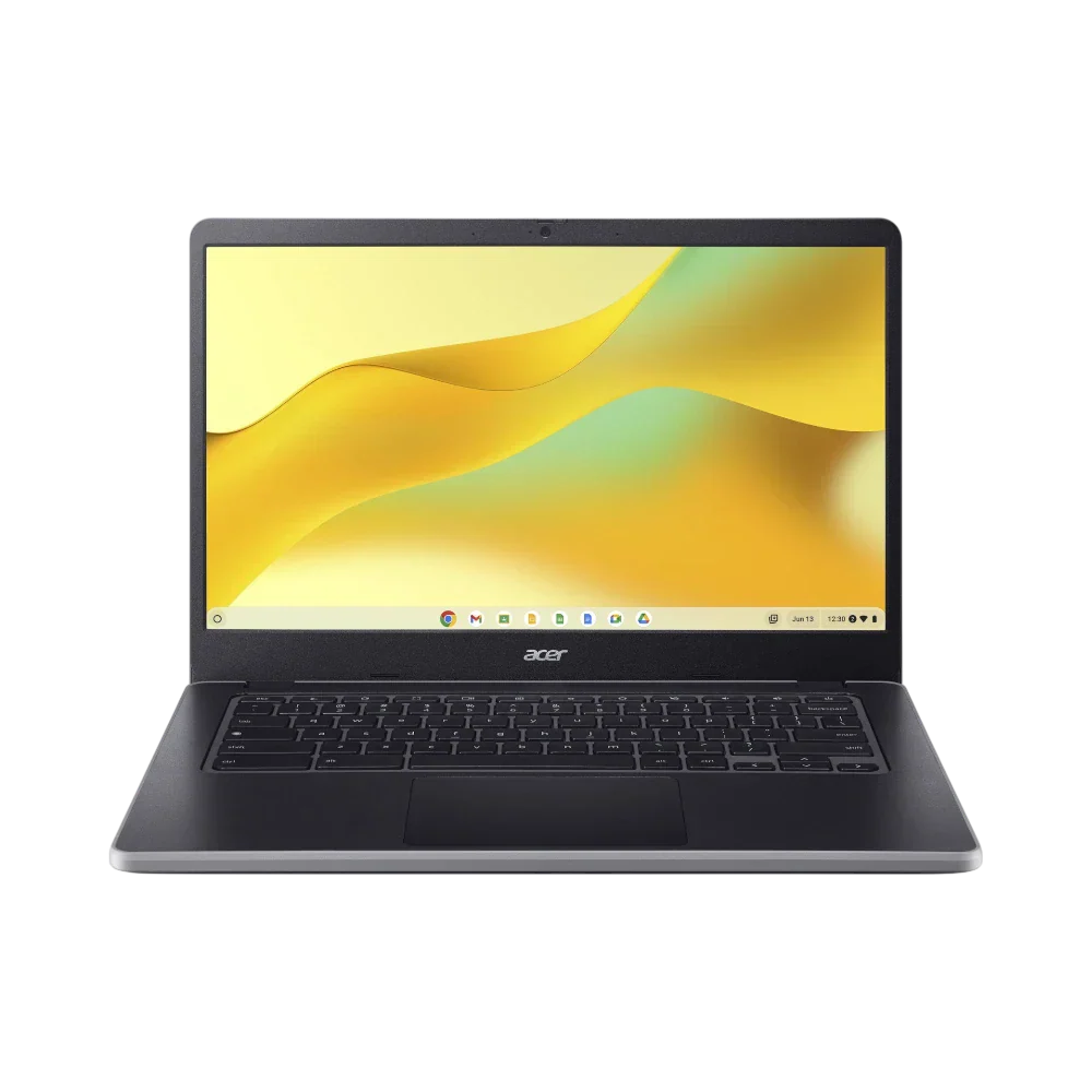 Acer Chromebook 314 14" Notebook, Intel N100, 8GB RAM, 64GB eMMC