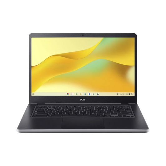 Acer Chromebook 314 14" Notebook, Intel N100, 8GB RAM, 64GB eMMC