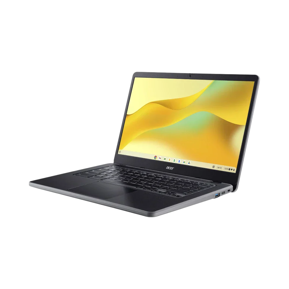 Acer Chromebook 314 14" Notebook, Intel N100, 8GB RAM, 64GB eMMC