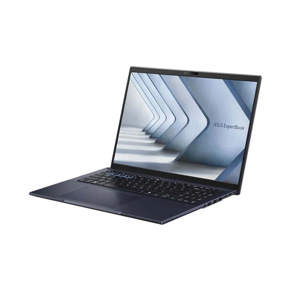ASUS ExpertBook B5 16" Laptop, Intel Core Ultra 7 155U, 16GB RAM, 512GB SSD