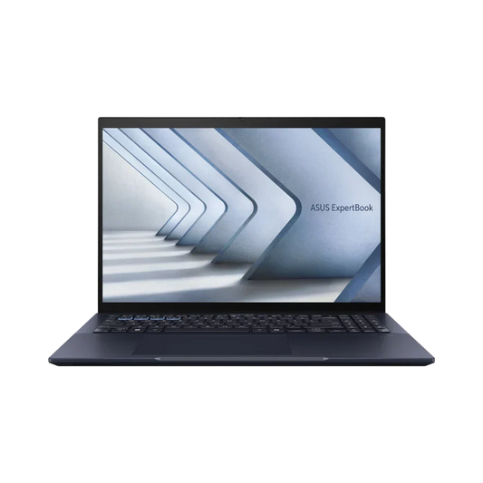 ASUS ExpertBook B5 16" Laptop, Intel Core Ultra 7 155U, 16GB RAM, 512GB SSD