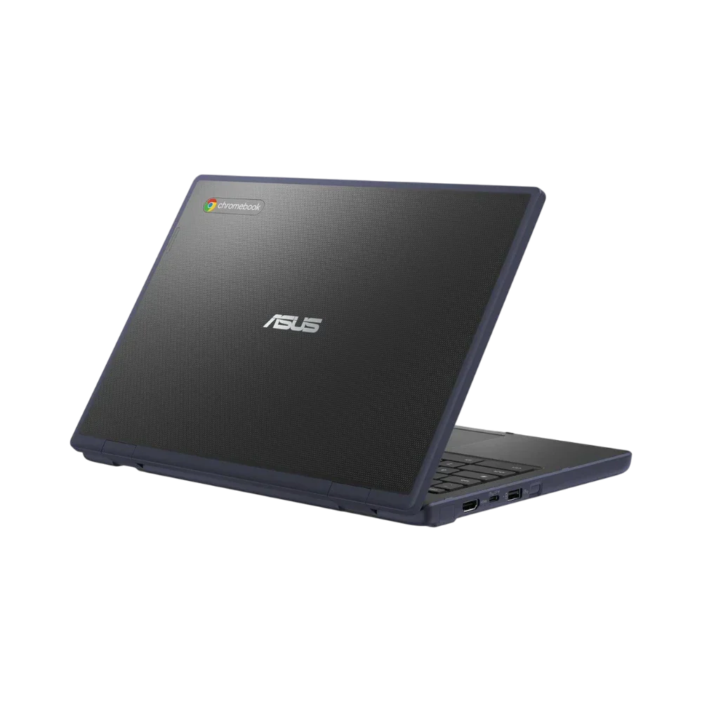 ASUS Chromebook CR12 12.2? Notebook, Intel N100, 4GB RAM, 32GB eMMC