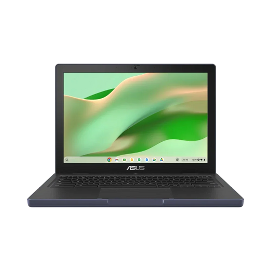 ASUS Chromebook CR12 12.2? Notebook, Intel N100, 4GB RAM, 32GB eMMC