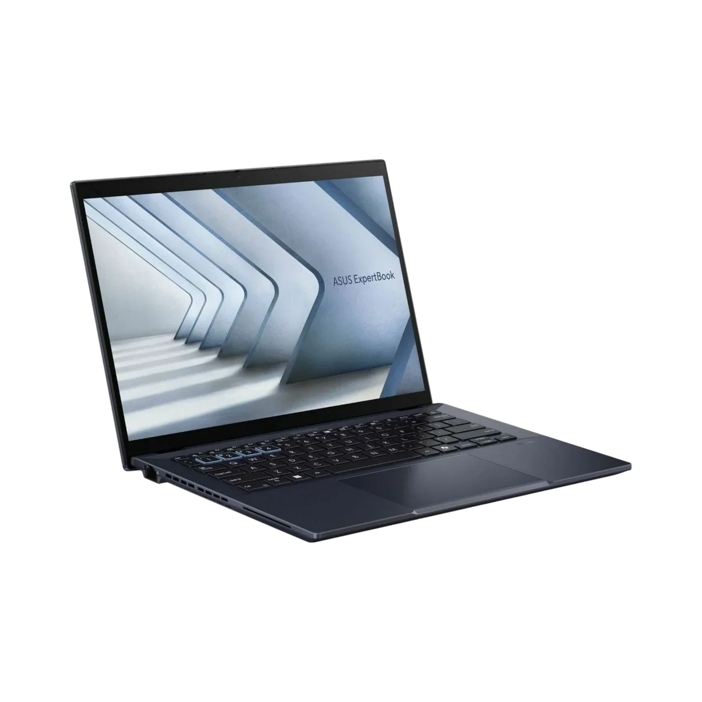 ASUS ExpertBook B5 B5404 14" Notebook, Intel Core Ultra 7 155H, 32GB RAM, 512GB SSD