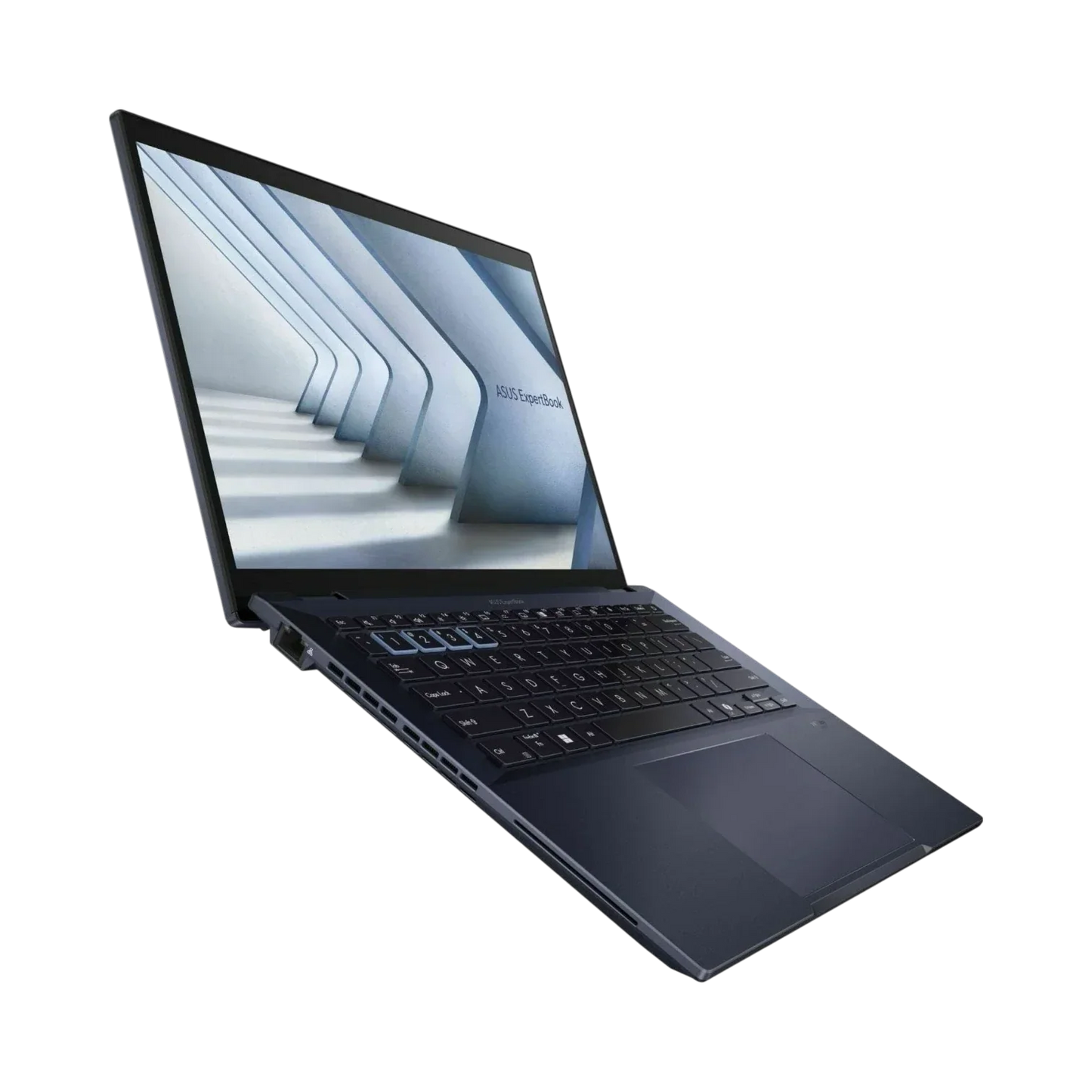 ASUS ExpertBook B5 B5404 14" Notebook, Intel Core Ultra 7 155H, 32GB RAM, 512GB SSD