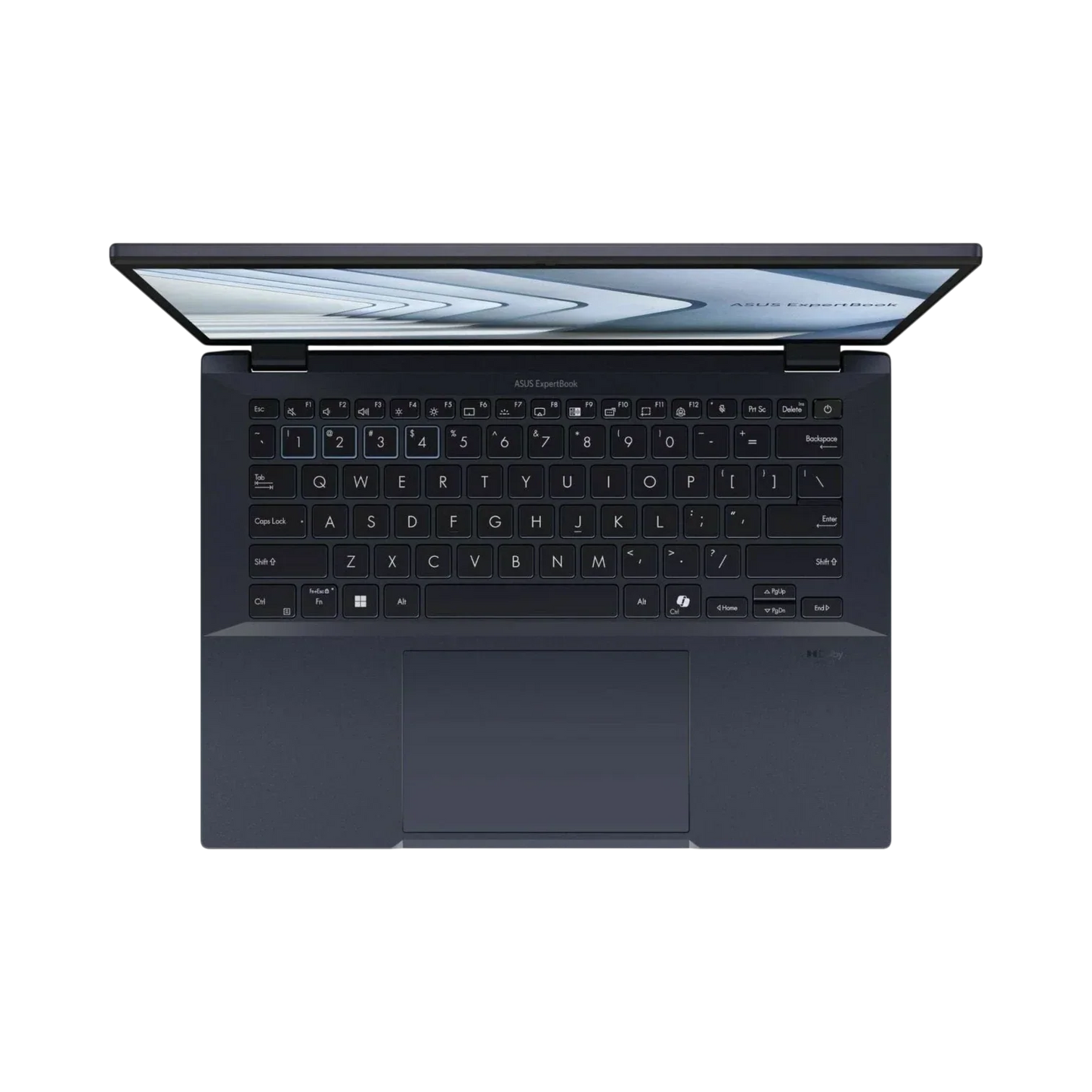 ASUS ExpertBook B5 B5404 14" Notebook, Intel Core Ultra 7 155H, 32GB RAM, 512GB SSD