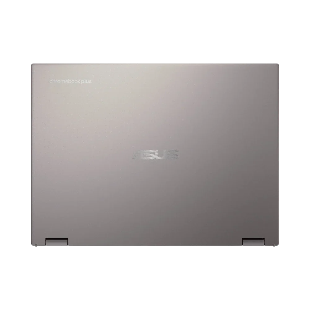 ASUS Chromebook Plus CM34 Flip 14" Notebook, AMD Ryzen 3 7320C, 8GB RAM, 128GB SSD