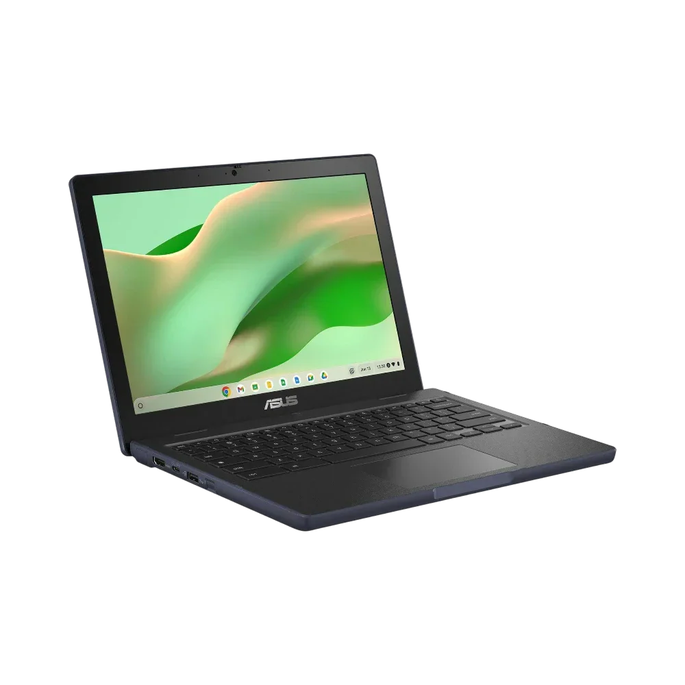ASUS Chromebook CR12 12.2? Notebook, Intel N100, 8GB RAM, 64GB eMMC