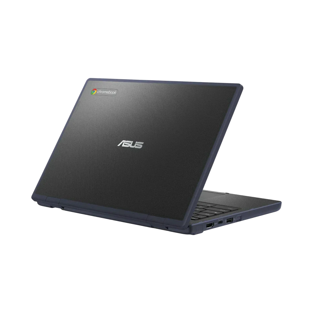 ASUS Chromebook CR12 12.2? Notebook, Intel N100, 8GB RAM, 64GB eMMC