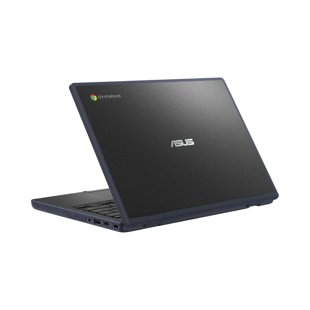 ASUS Chromebook CR12 12.2? Notebook, Intel N100, 8GB RAM, 64GB eMMC