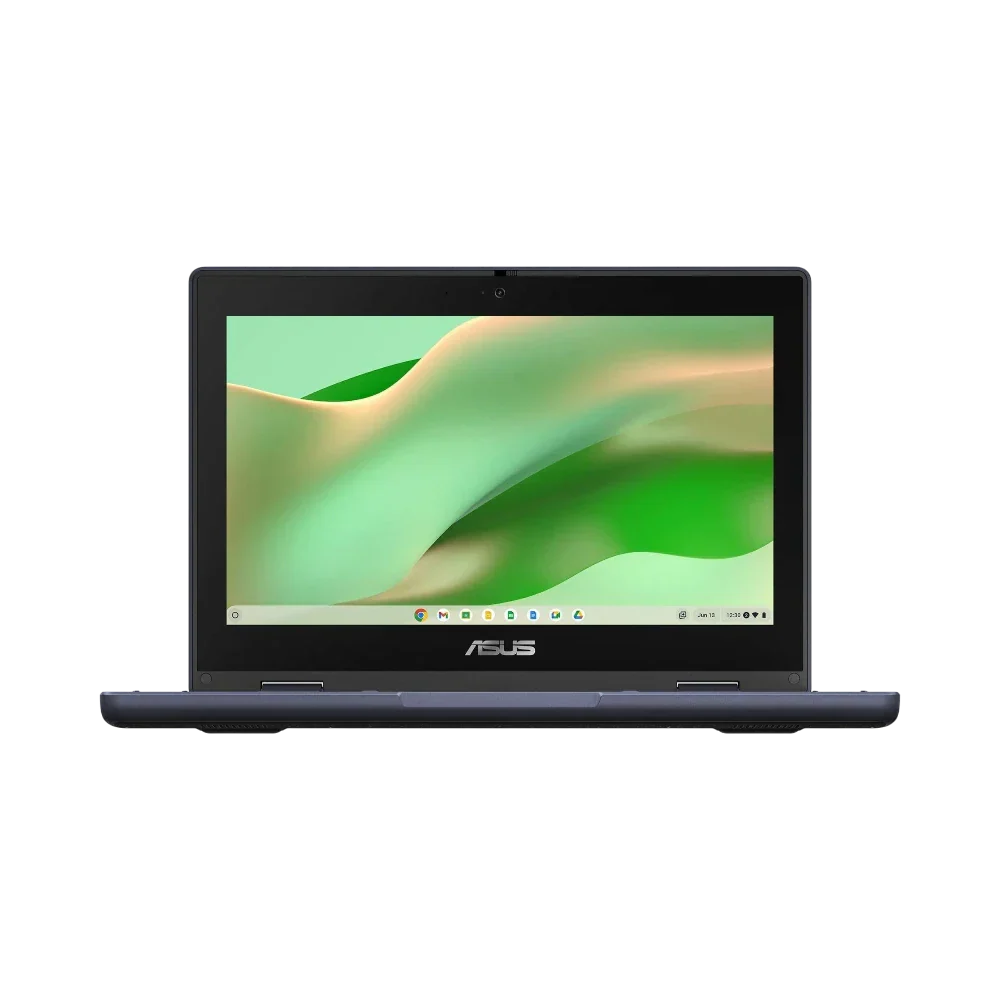 ASUS Chromebook CR11 11.6" Notebook, Intel N100, 4GB RAM, 32GB eMMC