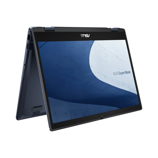 ASUS ExpertBook B3 Flip 14" Notebook, Intel Core i7-150U, 16GB RAM, 512GB SSD