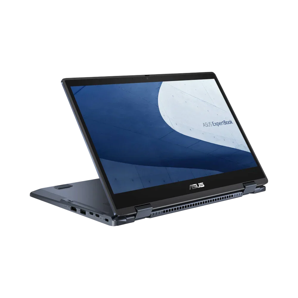 ASUS ExpertBook B3 Flip 14" Notebook, Intel Core i7-150U, 16GB RAM, 512GB SSD