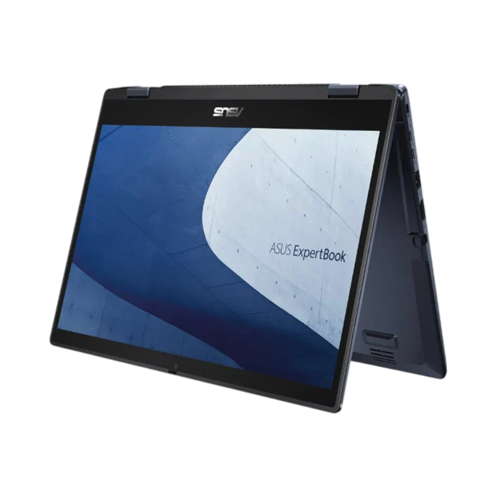 ASUS ExpertBook B3 Flip 14" Notebook, Intel Core i7-150U, 16GB RAM, 512GB SSD