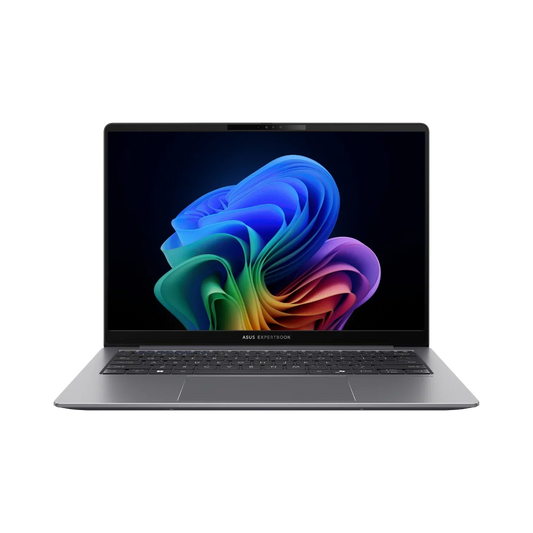 ASUS ExpertBook P5 14" Notebook, Intel Core Ultra 5 226V, 16GB RAM, 512GB SSD