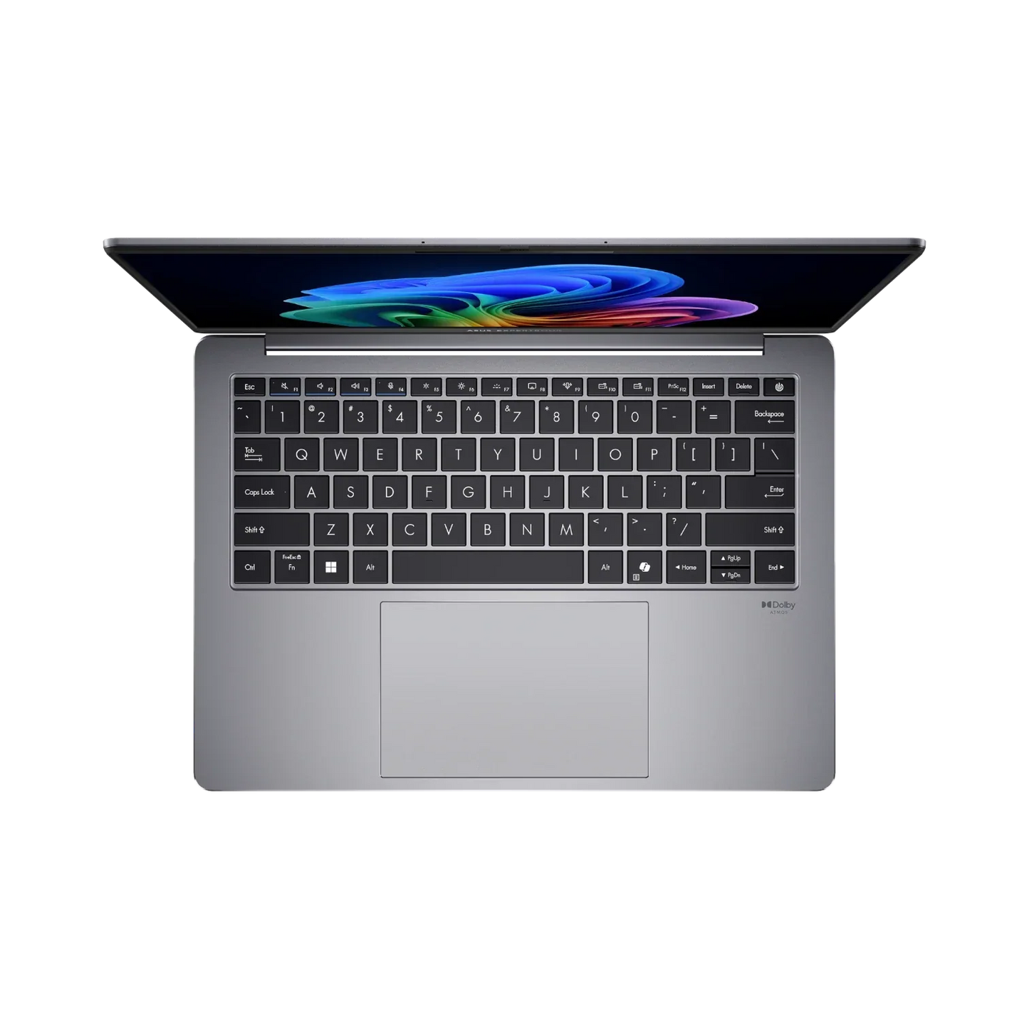 ASUS ExpertBook P5 14" Notebook, Intel Core Ultra 5 226V, 16GB RAM, 512GB SSD
