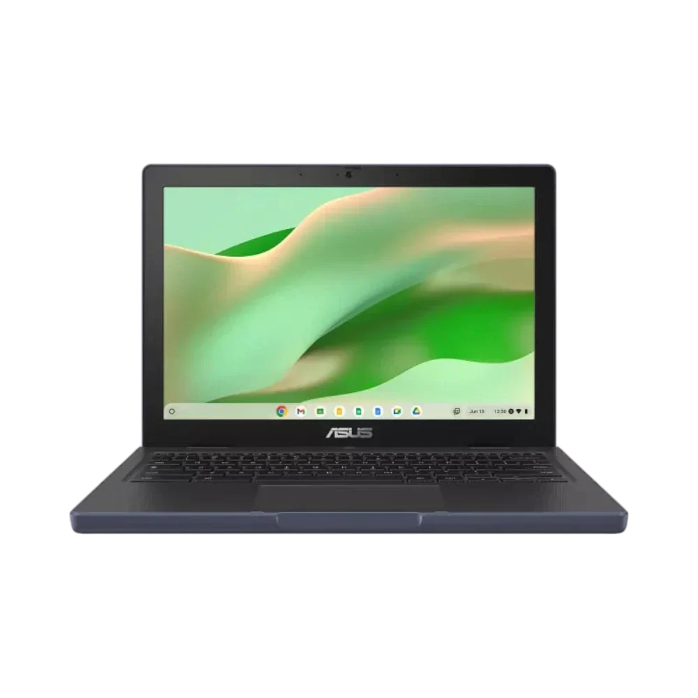 ASUS Chromebook CR11 11.6" Notebook, Intel N100, 8GB RAM, 64GB eMMC