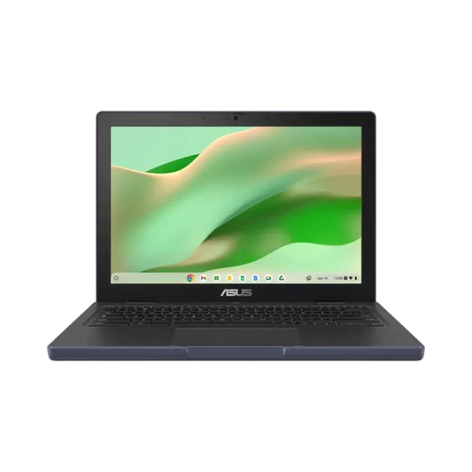 ASUS Chromebook CR11 11.6" Notebook, Intel N100, 8GB RAM, 64GB eMMC