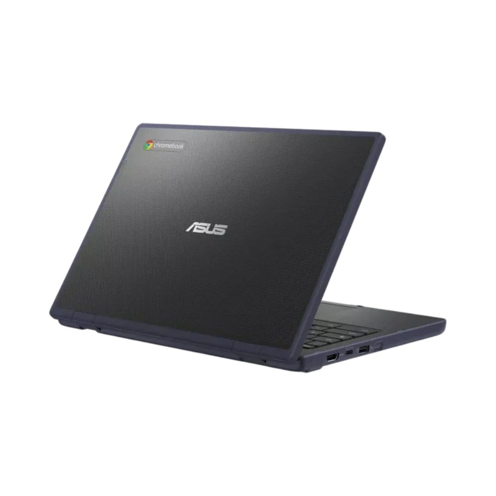 ASUS Chromebook CR11 11.6" Notebook, Intel N100, 8GB RAM, 64GB eMMC