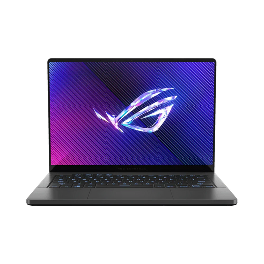 ASUS ROG Zephyrus G14 14" Gaming Laptop, AMD Ryzen 9 8945HS, NVIDIA RTX 4070, 32GB RAM, 1TB SSD