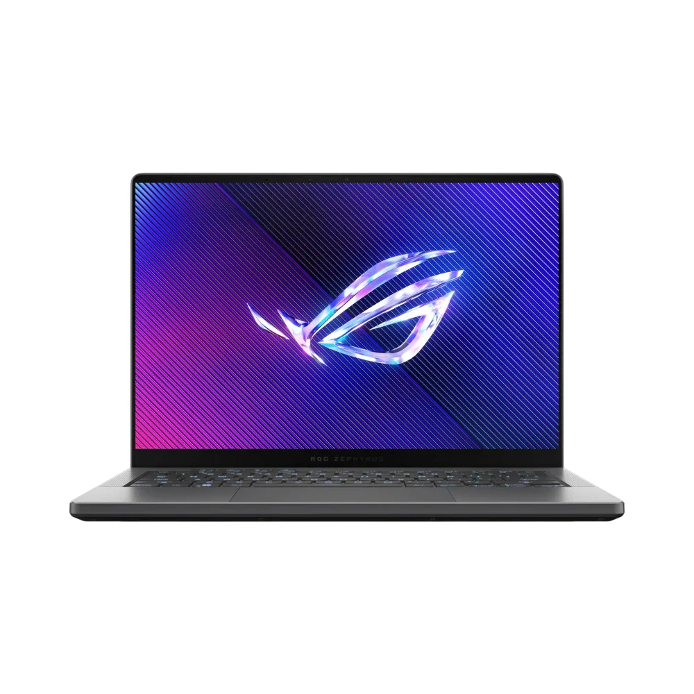 ASUS ROG Zephyrus G14 14" Gaming Laptop, AMD Ryzen 9 8945HS, NVIDIA RTX 4070, 32GB RAM, 1TB SSD