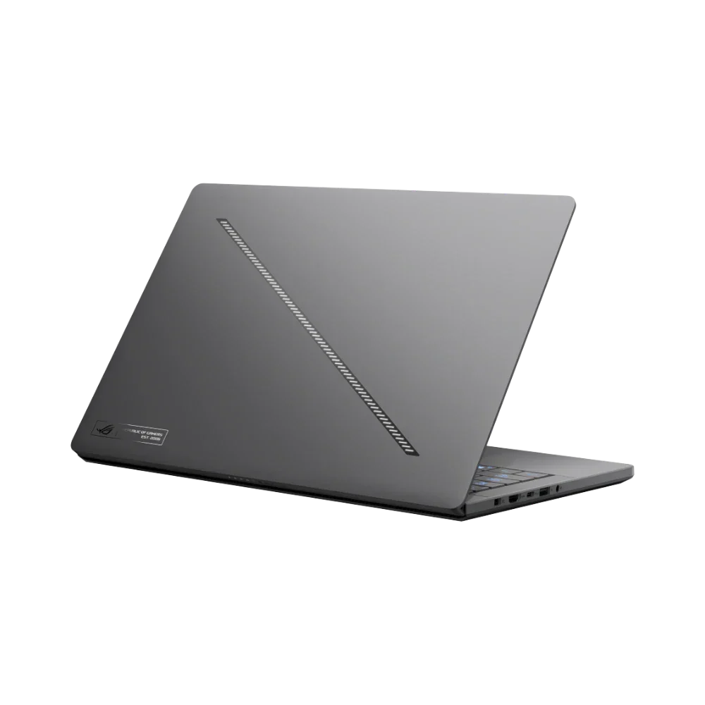 ASUS ROG Zephyrus G14 14" Gaming Laptop, AMD Ryzen 9 8945HS, NVIDIA RTX 4070, 32GB RAM, 1TB SSD