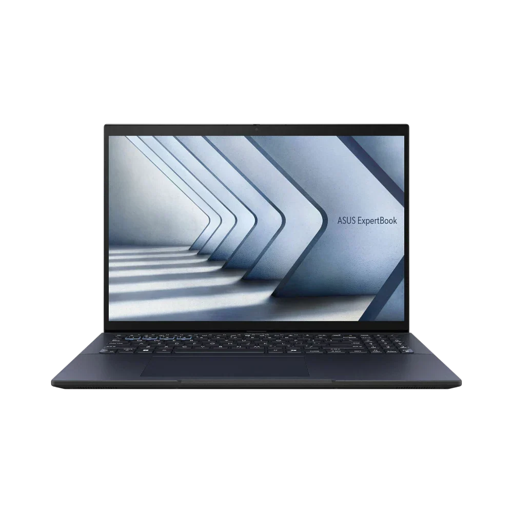 ASUS ExpertBook B3 16" Laptop, Intel Core Ultra 7 155U, 16GB RAM, 512GB SSD