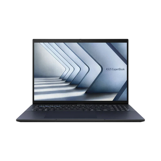 ASUS ExpertBook B3 16" Laptop, Intel Core Ultra 7 155U, 16GB RAM, 512GB SSD