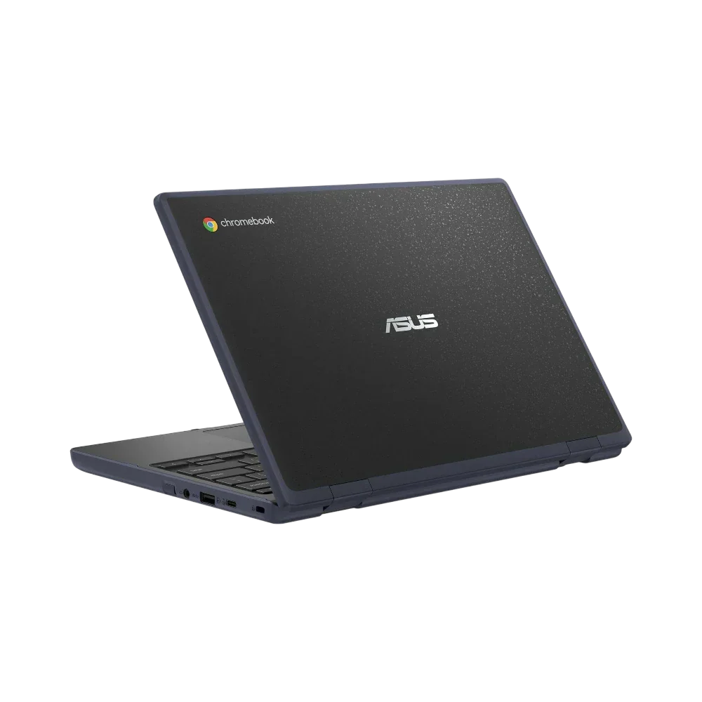 ASUS Chromebook CR11 11.6" Notebook, Intel N100, 4GB RAM, 64GB Flash Memory