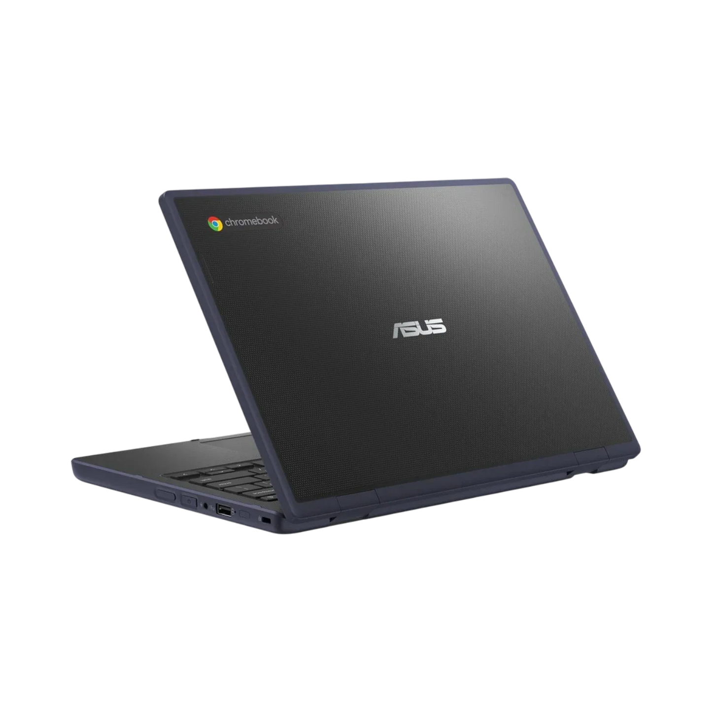 ASUS Chromebook CZ12 12.2" Notebook, MediaTek Kompanio 520, 4GB RAM, 32GB eMMC
