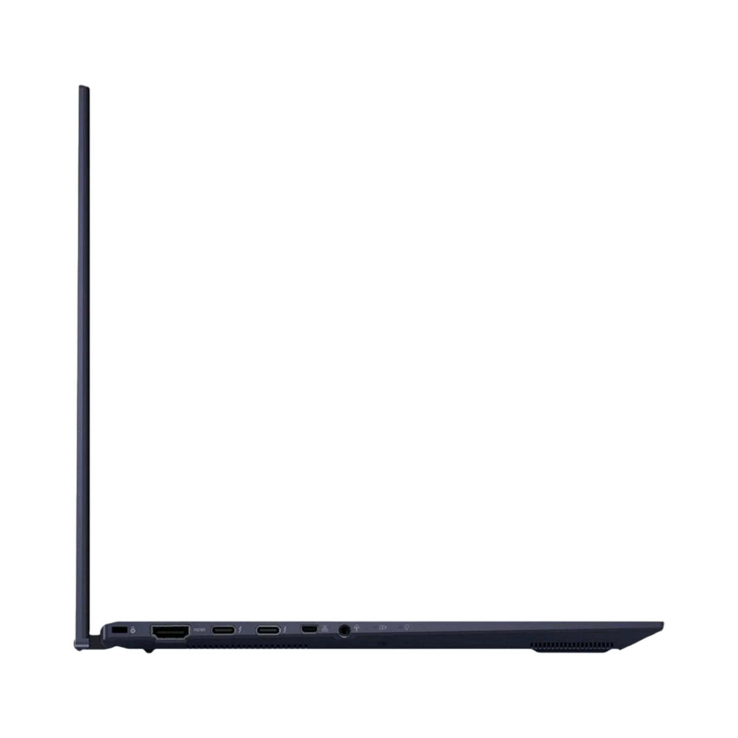 ASUS ExpertBook B9 OLED 14" Notebook, Intel Core 7-150U, 16GB RAM, 512GB SSD