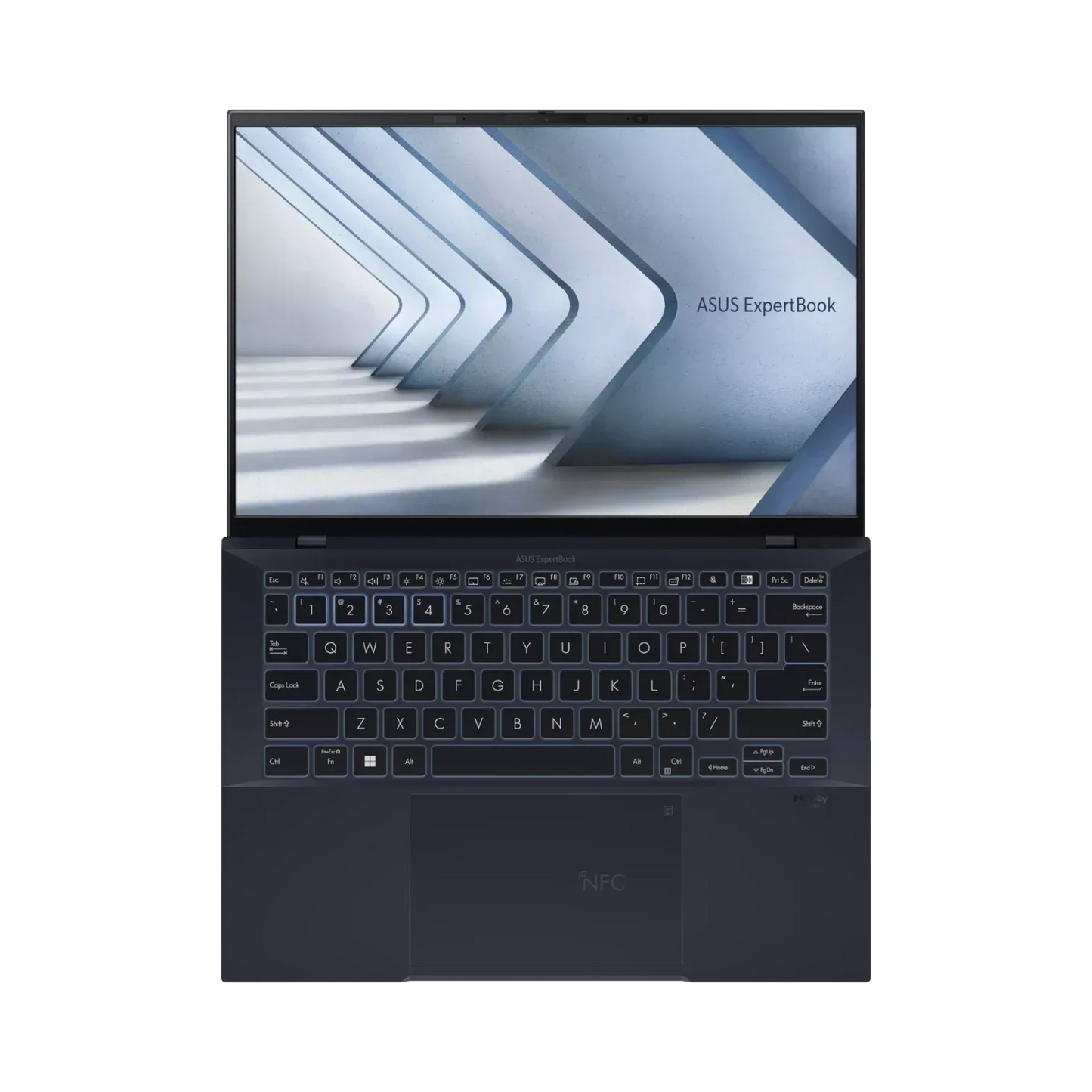 ASUS ExpertBook B9 OLED 14" Notebook, Intel Core 7-150U, 16GB RAM, 512GB SSD