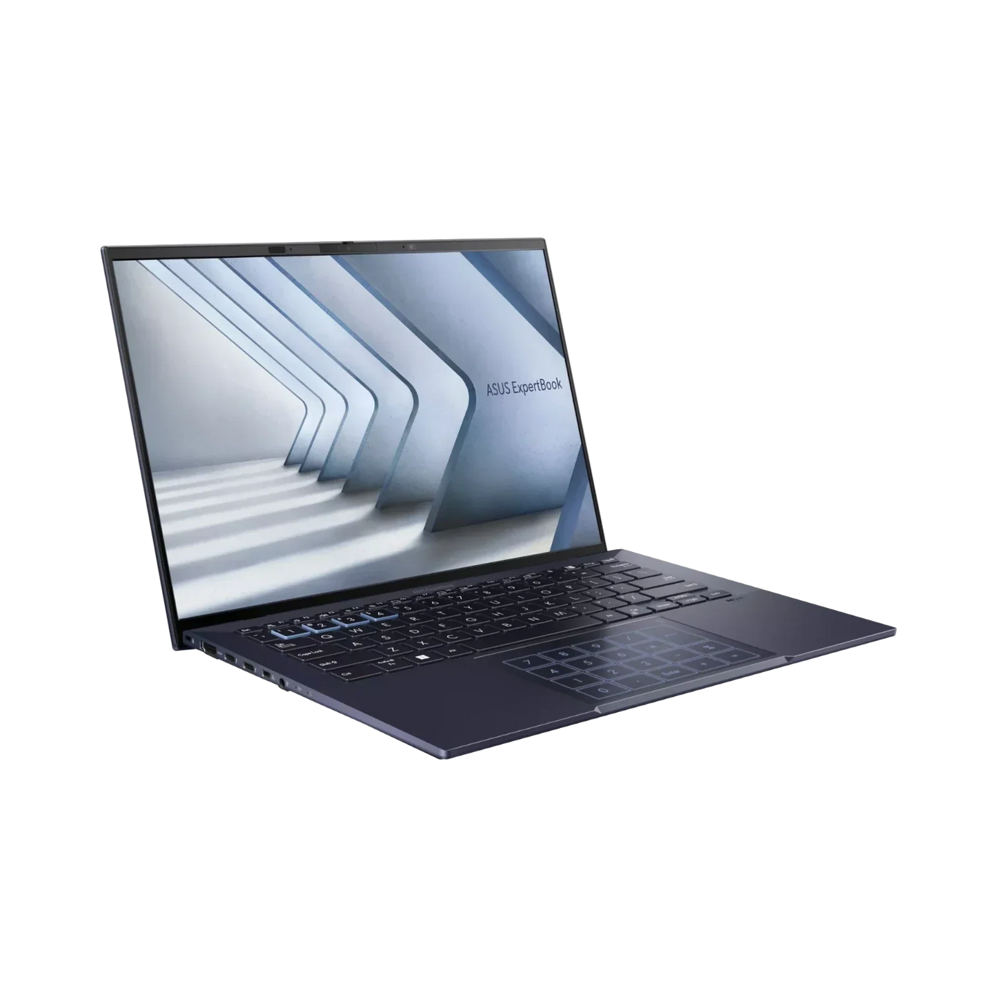 ASUS ExpertBook B9 OLED 14" Notebook, Intel Core 7-150U, 16GB RAM, 512GB SSD
