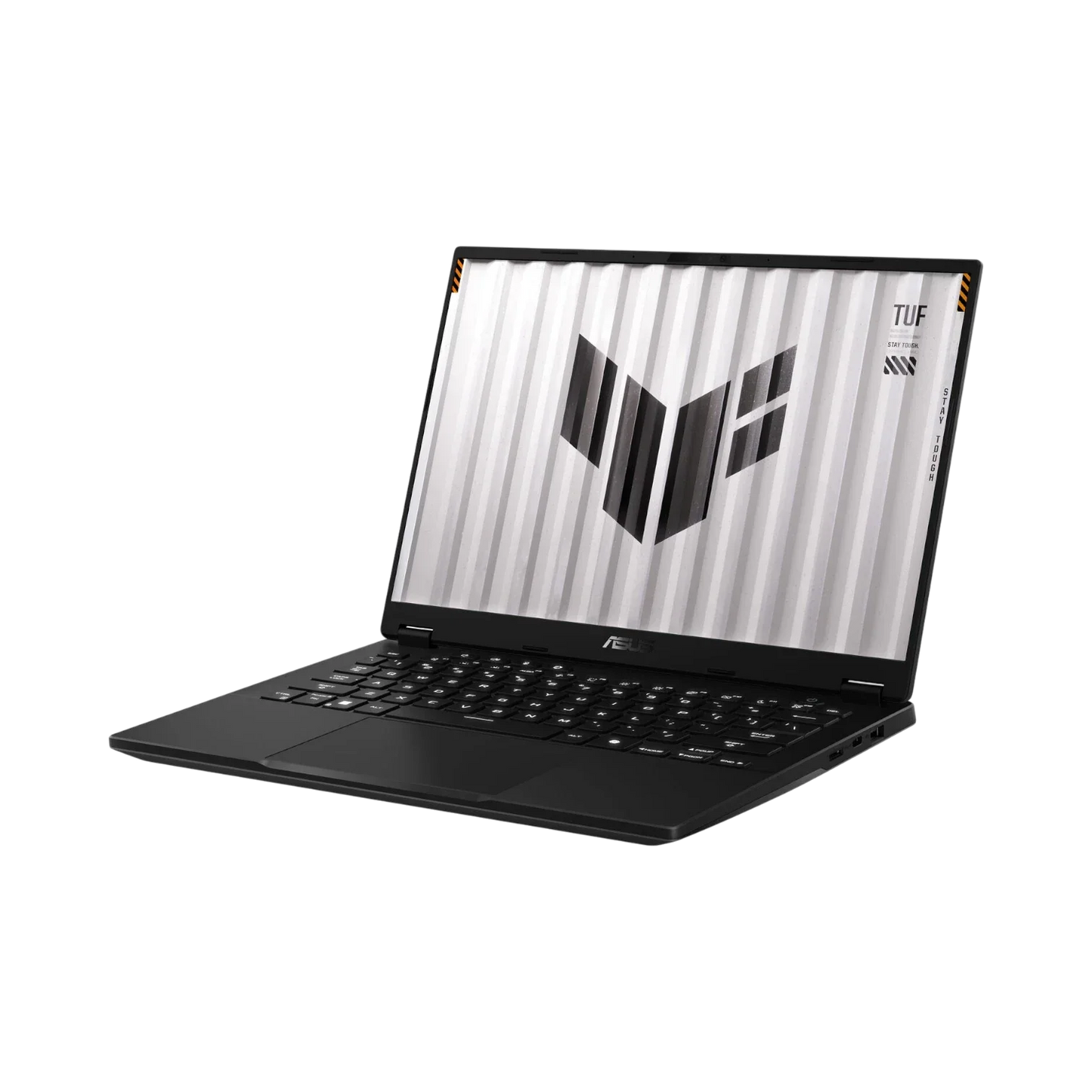 ASUS TUF Gaming A14 14" Gaming Laptop, AMD Ryzen 7 8845HS, NVIDIA RTX 4060, 16GB RAM, 1TB SSD (Jaeger Gray)