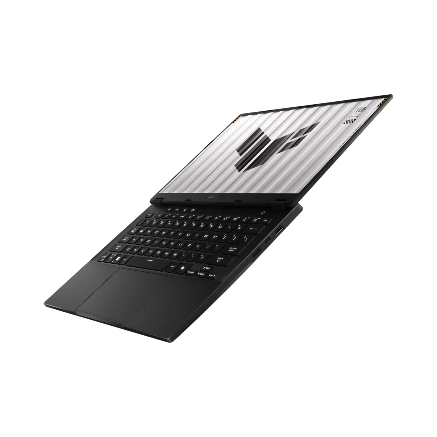 ASUS TUF Gaming A14 14" Gaming Laptop, AMD Ryzen 7 8845HS, NVIDIA RTX 4060, 16GB RAM, 1TB SSD (Jaeger Gray)