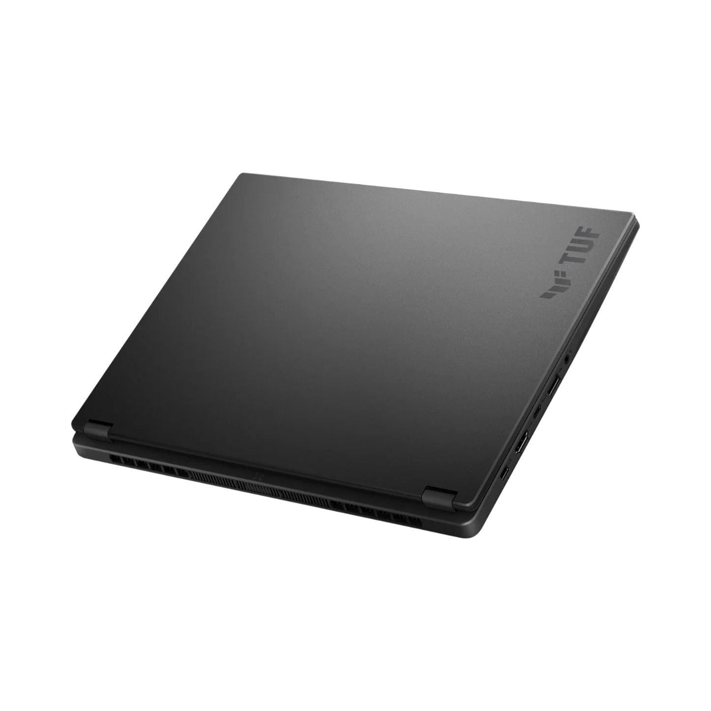 ASUS TUF Gaming A14 14" Gaming Laptop, AMD Ryzen 7 8845HS, NVIDIA RTX 4060, 16GB RAM, 1TB SSD (Jaeger Gray)