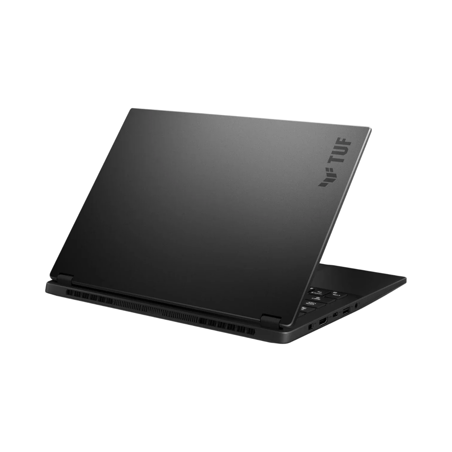 ASUS TUF Gaming A14 14" Gaming Laptop, AMD Ryzen 7 8845HS, NVIDIA RTX 4060, 16GB RAM, 1TB SSD (Jaeger Gray)
