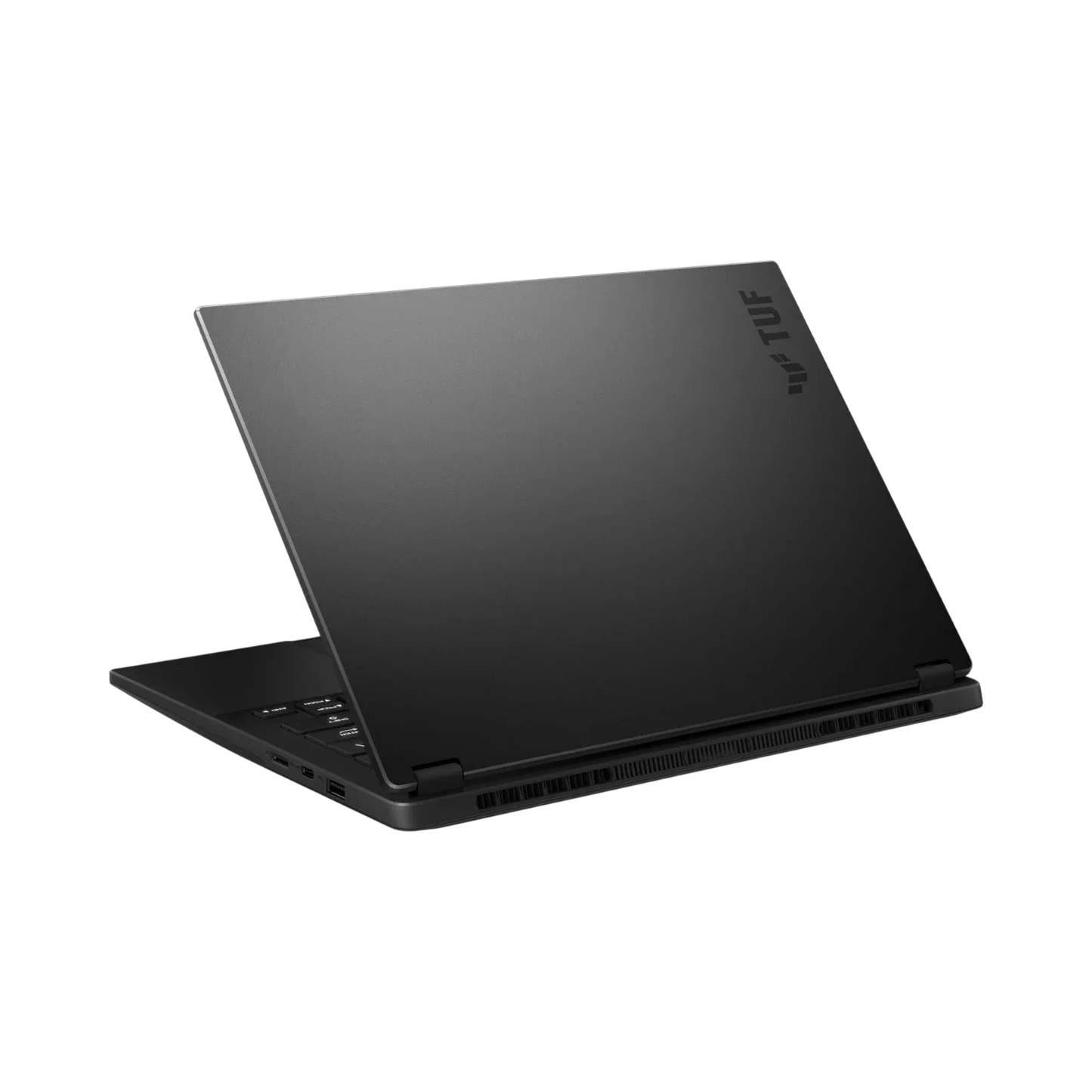 ASUS TUF Gaming A14 14" Gaming Laptop, AMD Ryzen 7 8845HS, NVIDIA RTX 4060, 16GB RAM, 1TB SSD (Jaeger Gray)
