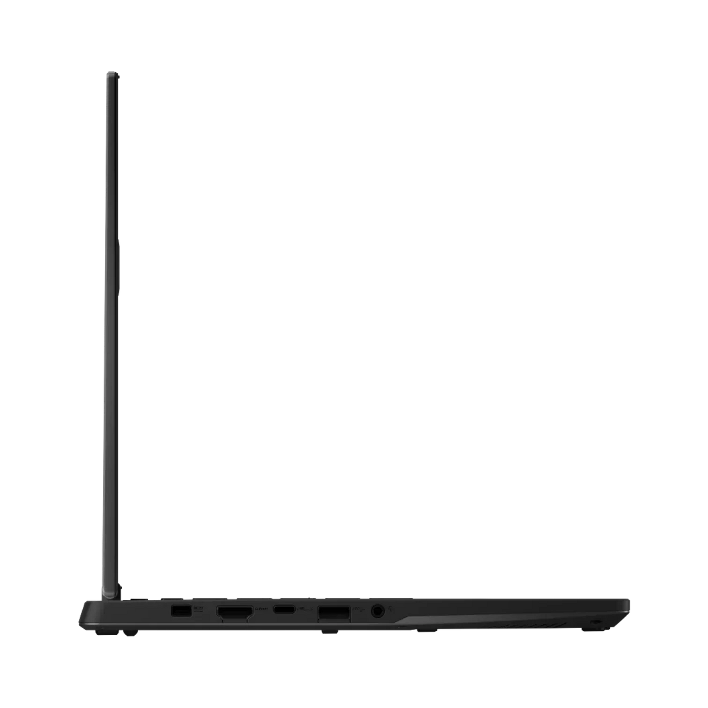 ASUS TUF Gaming A14 14" Gaming Laptop, AMD Ryzen 7 8845HS, NVIDIA RTX 4060, 16GB RAM, 1TB SSD (Jaeger Gray)