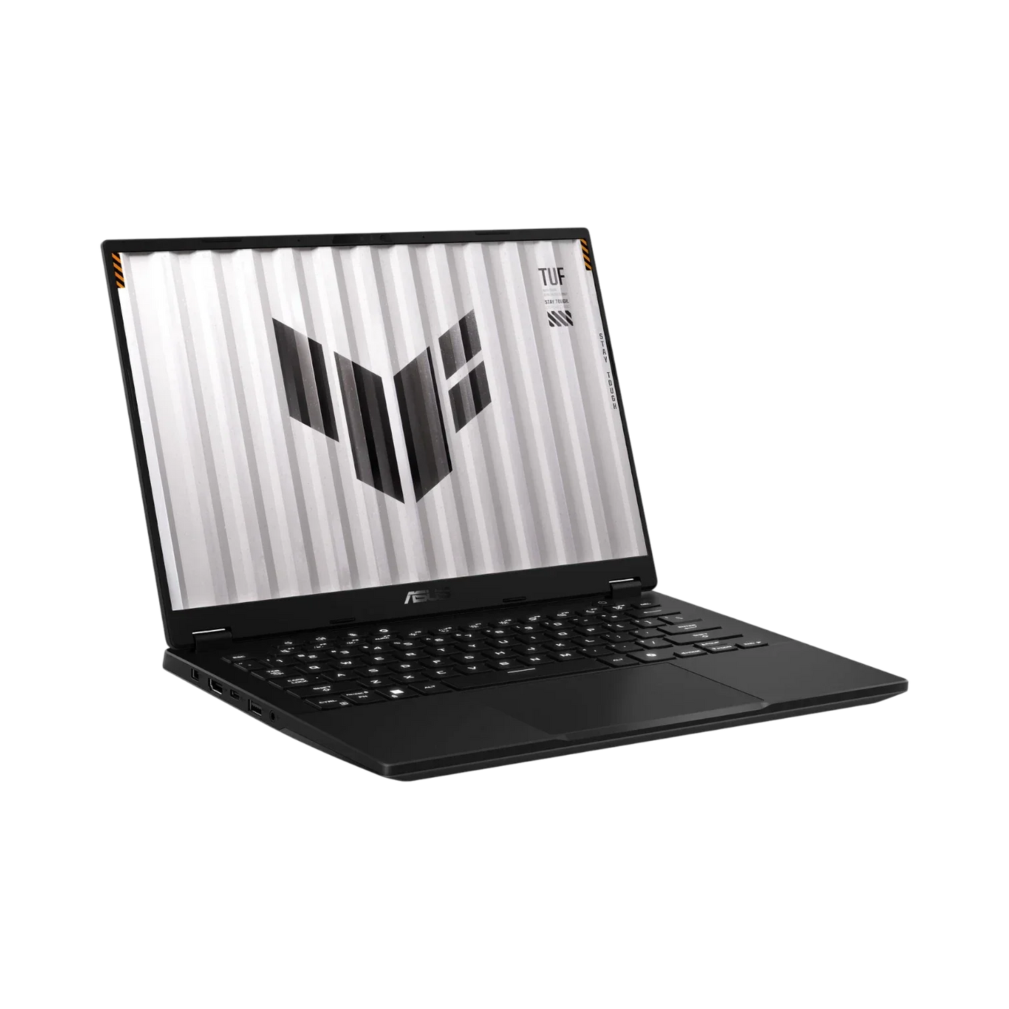 ASUS TUF Gaming A14 14" Gaming Laptop, AMD Ryzen 7 8845HS, NVIDIA RTX 4060, 16GB RAM, 1TB SSD (Jaeger Gray)