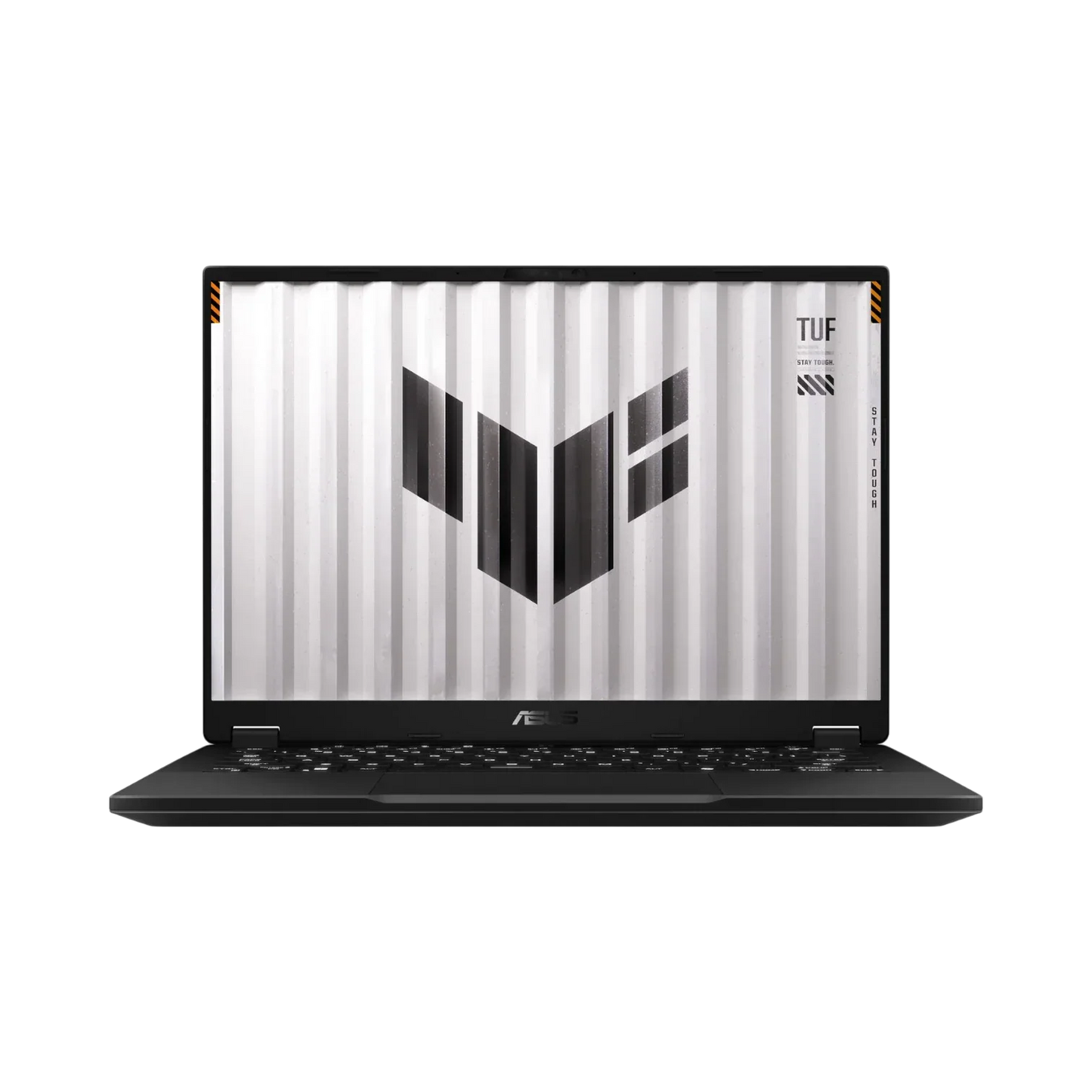 ASUS TUF Gaming A14 14" Gaming Laptop, AMD Ryzen 7 8845HS, NVIDIA RTX 4060, 16GB RAM, 1TB SSD (Jaeger Gray)